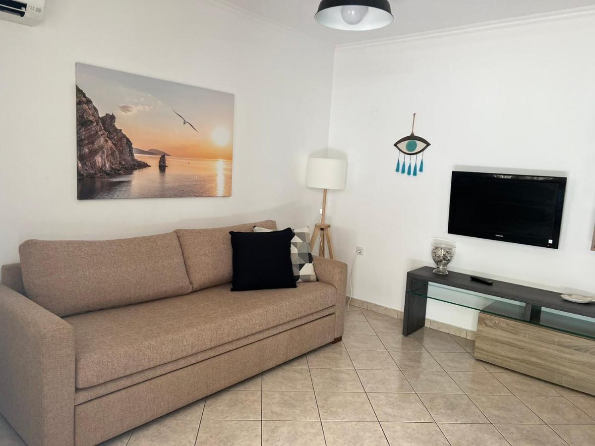 Asterias Studios Adamantas  Ngoại thất bức ảnh