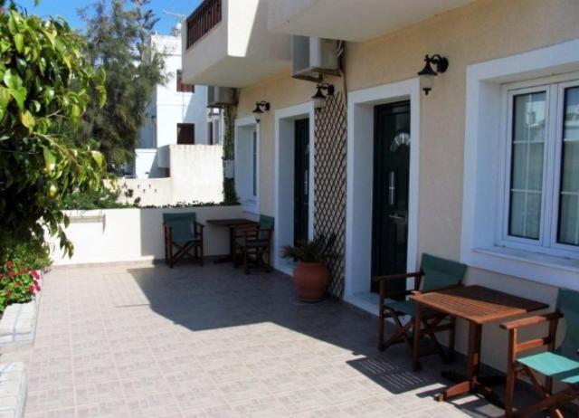 Asterias Studios Adamantas  Ngoại thất bức ảnh